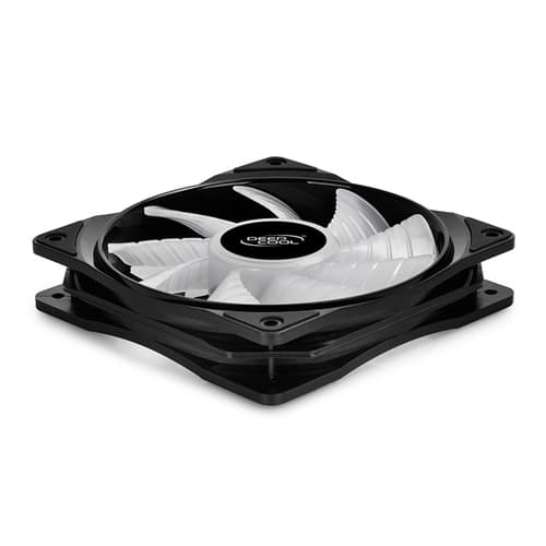 DeepCool CF120 ARGB Cabinet Fan (Single Pack)